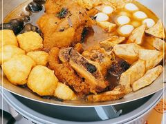 -小螺大作·螺蛳粉火锅(林和西店)