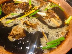 -京韵胡同·酱香羊蝎子火锅涮肉(长寿路店)