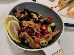 -南山鲜虾面·活鲜小馆·海味大连菜(南山总店)