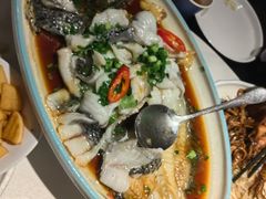 -秋色客家菜(南山店)