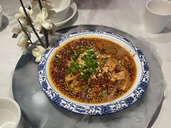 -川味堂·四川豆花(八卦岭店)