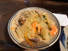 -Cuc Gach Quan Restaurant