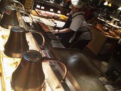 -韩盛·盛江山自助料理(中街大悦城店)