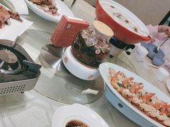 -丽华园(汉阳龙阳店)