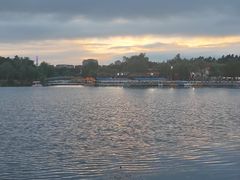 -长春市南湖公园