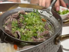 -八合里牛肉火锅(上海世茂广场店)