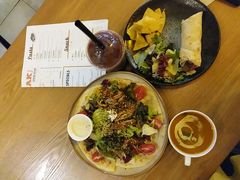 -HELLO 27 意面·沙拉·帕尼尼