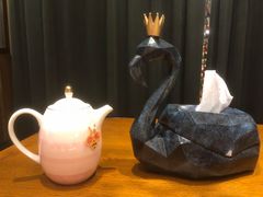 -甜阿姨·天台花园私房菜(万松园店)