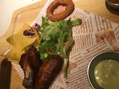 -阿妮叶李(光谷世界城店)