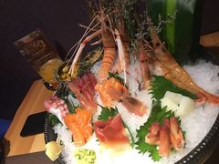 -割烹旭日本料理(龙湖狮山天街店)