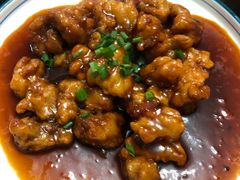 -随意茶庄·地道杭帮农家菜(梅家坞店)