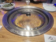 -山河屯铁锅炖·非遗铁锅炖(华强北店)