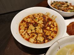 -佘山世茂艾美·御珍轩中餐厅