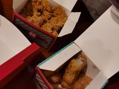 鸡块-塔斯汀中国汉堡(江大南路店)