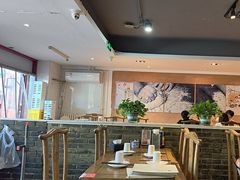 -河沿肉饼Beijing Pie(东华门店)
