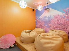 -皇逅私人影院(九洲店)