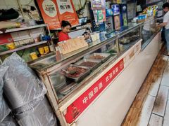 -王记生烫牛杂面馆(兰陵路店)