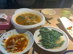 -茉莉餐厅(亳州高新万达广场希夷大道店)