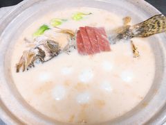 -萬國春·中菜馆(颐和公馆店)