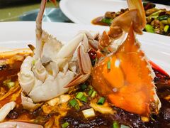 -鹰龙海畔度假酒店(咸祥店)