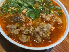 -桂花香手工面(鼓楼店)