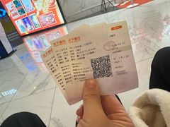 -SFC上影百联影城(八佰伴IMAX店)