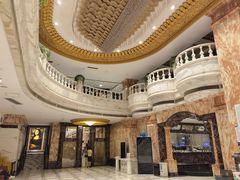 -万宝海鲜舫(劳动公园店)