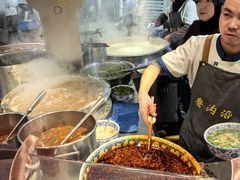 -清真磨沟沿老字号牛肉面(总店)