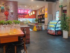 -小蓉合餐厅·川菜·陕南菜(凤城二路店)