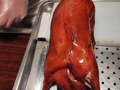酥皮烤鸭-津禧荟·酥皮烤鸭(北辰店)