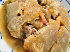 鲎粿-细姨甜汤(珠江店)