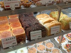 -君之狮子山·轻糖烘焙(松江印象城店)