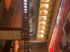 -仓桥家·焗寿司·锅物(光谷步行街店)