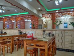 大堂-满记烧饼(牛街东里小区一区店)