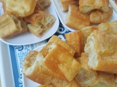 -冰泉豆浆馆(阳朔店)