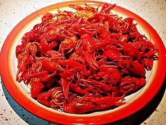 -沪小胖·小龙虾·蓝龙王(八佰伴店)