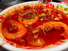 -乐乐大排档·30年老字号(浙江路店)