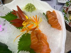 -大渔铁板烧(大悦城店)