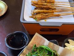 -林二哥宜烤官·宜宾小烧烤