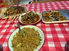 -98K烧烤(顺外路店)