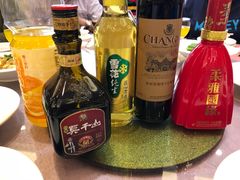 -大方圆酒楼(西门大街店)