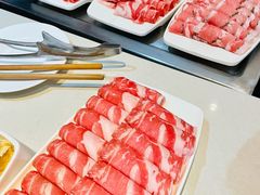 -海底捞火锅(枫蓝国际购物中心店)
