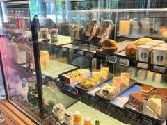 -星巴克(天津SM城市广场店)