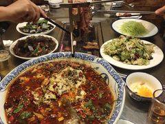 -宗泉烤全羊·烤羊腿·家常菜(解放东路店)