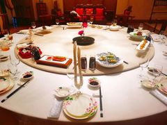 包厢-龙吟九品(青龙山庄店)