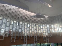 -广州市白云区图书馆