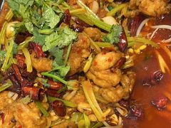 -孟记粥铺·家常菜·烧烤·粥(亚运村店)