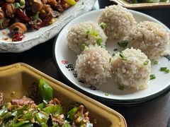 -朗妈私房菜(婺女州店)