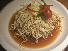 -小厨娘淮扬菜(清江苏宁广场店)