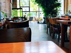 -了不起的考拉咖啡店(高新店)